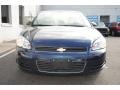 Imperial Blue Metallic - Impala LT Photo No. 2