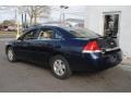 Imperial Blue Metallic - Impala LT Photo No. 4