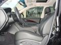 Graphite Interior Photo for 2011 Infiniti EX #56802444