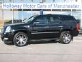 Black Raven - Escalade AWD Photo No. 1