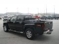 Black - Colorado LT Crew Cab Photo No. 11