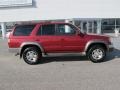 2000 Sunfire Red Pearl Toyota 4Runner SR5  photo #2