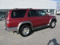 2000 Sunfire Red Pearl Toyota 4Runner SR5  photo #3