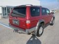 2000 Sunfire Red Pearl Toyota 4Runner SR5  photo #4