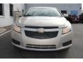 Gold Mist Metallic - Cruze LT Photo No. 2
