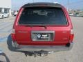 2000 Sunfire Red Pearl Toyota 4Runner SR5  photo #5