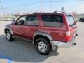 2000 Sunfire Red Pearl Toyota 4Runner SR5  photo #6