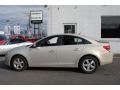 Gold Mist Metallic - Cruze LT Photo No. 3