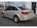 Gold Mist Metallic - Cruze LT Photo No. 4