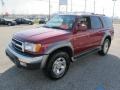 2000 Sunfire Red Pearl Toyota 4Runner SR5  photo #8