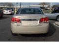 Gold Mist Metallic - Cruze LT Photo No. 5