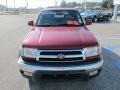 Sunfire Red Pearl - 4Runner SR5 Photo No. 10