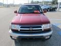 2000 Sunfire Red Pearl Toyota 4Runner SR5  photo #10