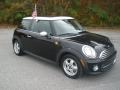 Midnight Black Metallic - Cooper Hardtop Photo No. 1