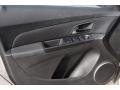 Gold Mist Metallic - Cruze LT Photo No. 11