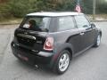Midnight Black Metallic - Cooper Hardtop Photo No. 3
