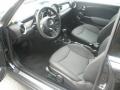 Midnight Black Metallic - Cooper Hardtop Photo No. 5