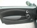 Midnight Black Metallic - Cooper Hardtop Photo No. 6