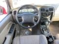 2000 Sunfire Red Pearl Toyota 4Runner SR5  photo #18