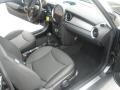 Midnight Black Metallic - Cooper Hardtop Photo No. 7