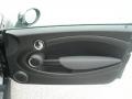 Midnight Black Metallic - Cooper Hardtop Photo No. 8
