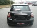 Midnight Black Metallic - Cooper Hardtop Photo No. 10