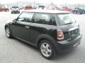 Midnight Black Metallic - Cooper Hardtop Photo No. 11