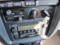 Sunfire Red Pearl - 4Runner SR5 Photo No. 23