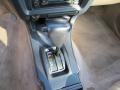 4 Speed Automatic 2000 Toyota 4Runner SR5 Transmission