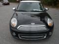 Midnight Black Metallic - Cooper Hardtop Photo No. 14