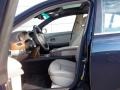 2008 Monaco Blue Metallic BMW 7 Series 750Li Sedan  photo #10
