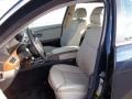 2008 Monaco Blue Metallic BMW 7 Series 750Li Sedan  photo #11