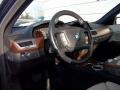 2008 Monaco Blue Metallic BMW 7 Series 750Li Sedan  photo #12