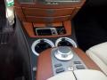 2008 Monaco Blue Metallic BMW 7 Series 750Li Sedan  photo #14
