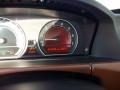2008 Monaco Blue Metallic BMW 7 Series 750Li Sedan  photo #15
