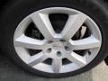 2003 Nissan 350Z Coupe Wheel and Tire Photo