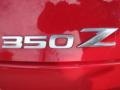2003 Nissan 350Z Coupe Badge and Logo Photo