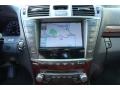 Black Navigation Photo for 2010 Lexus LS #56804053
