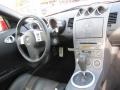 Charcoal Dashboard Photo for 2003 Nissan 350Z #56804054