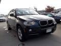 Jet Black - X5 xDrive30i Photo No. 3