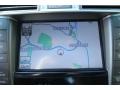 Black Navigation Photo for 2010 Lexus LS #56804061