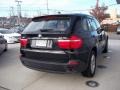 Jet Black - X5 xDrive30i Photo No. 4