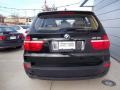 Jet Black - X5 xDrive30i Photo No. 5
