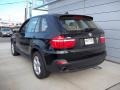 Jet Black - X5 xDrive30i Photo No. 6
