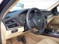 Jet Black - X5 xDrive30i Photo No. 12