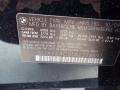 Jet Black - X5 xDrive30i Photo No. 16