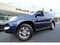 Nautical Blue Metallic - GX 470 Photo No. 1