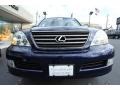 Nautical Blue Metallic - GX 470 Photo No. 2