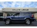 Nautical Blue Metallic - GX 470 Photo No. 3