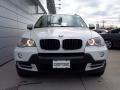 Alpine White - X5 xDrive30i Photo No. 2